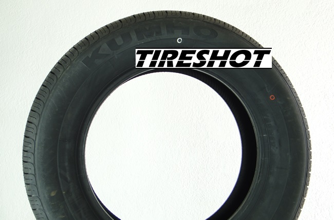 Tire Kumho Solus KH16